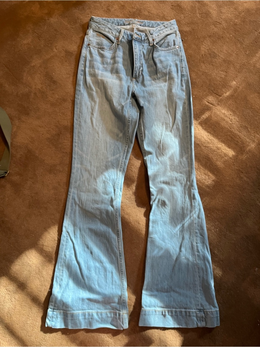 Kimes Ranch Jeans - Picture 2 of 3